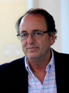 Nicolas Piaggio